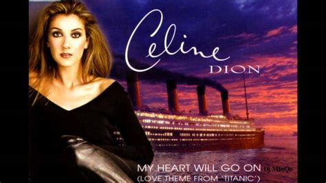 celine dion titanic song lyrics.